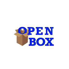 Open Box