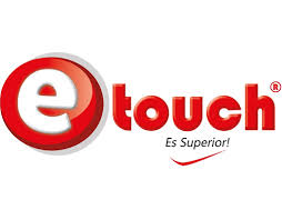 E-touch
