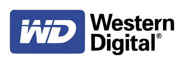 WESTER DIGITAL