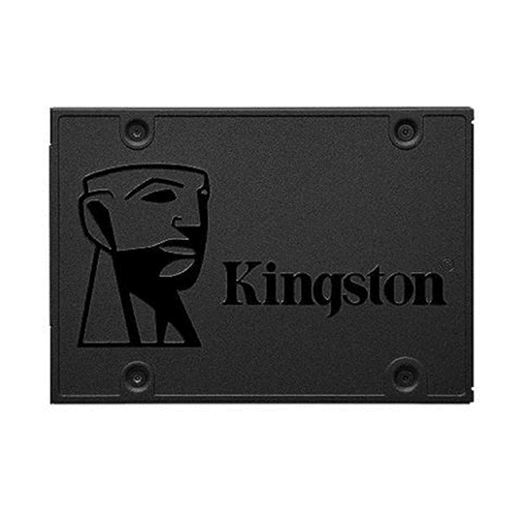 Unidad SSD 2.5" 240GB Kingston A400 500MBs 4