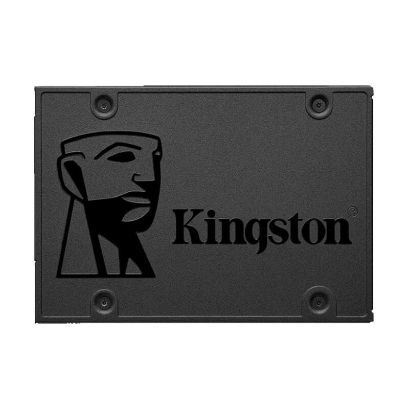 Unidad SSD 2.5" 960GB Kingston A400 500MBs 4