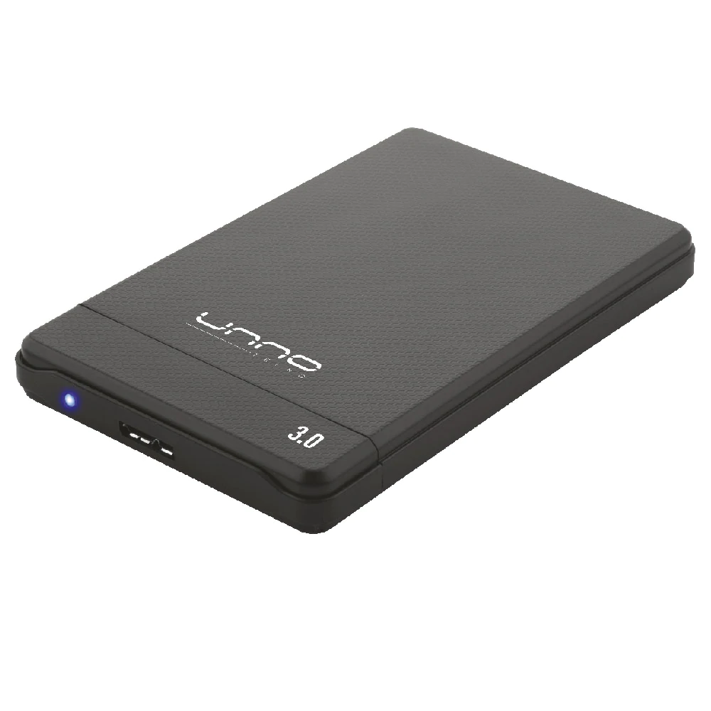 CARCASA PARA DISCO DURO USB 3.0 EN3213BK 3