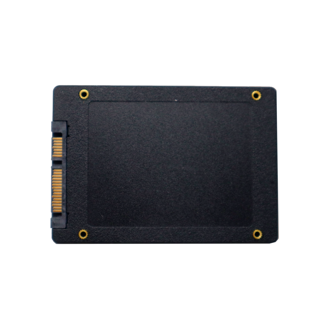 UNIDAD SSD 2.5 256GB PATRIOT 2