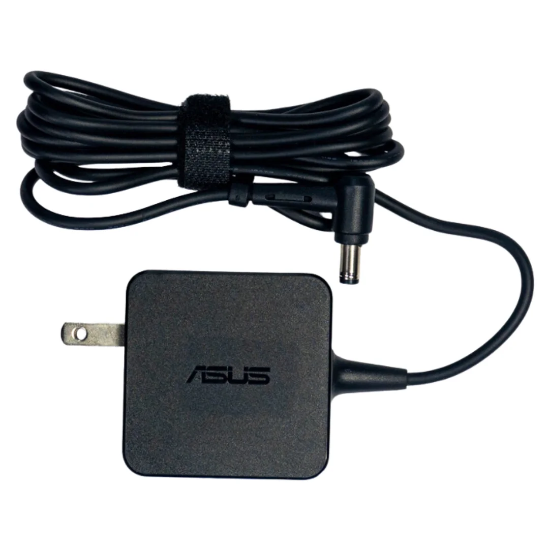 Cargador ASUS Original 33W Plug 5.5mm 19V 1.75A 3