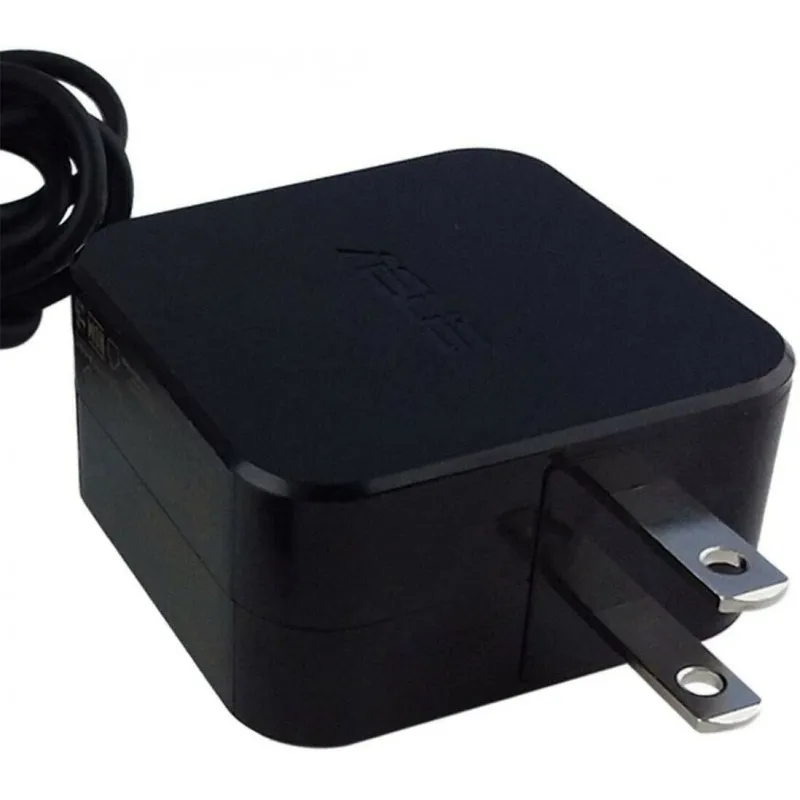 CARGADOR ASUS ORIGINAL 65 WATTS PUNTA DELGADA 2