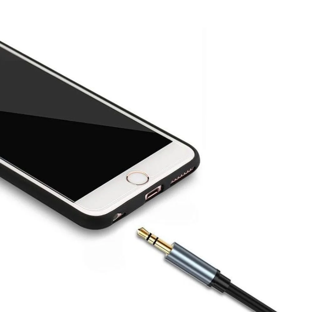 Cable 3.5mm a 6.5mm 3