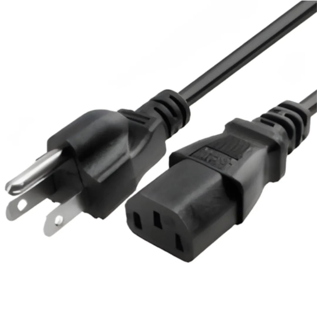 Cable de poder para impresora Imexx 2