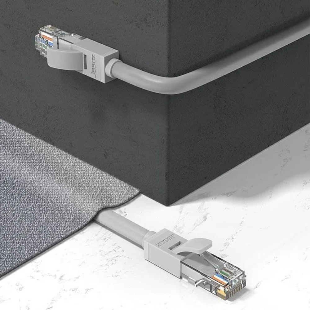 Cable de Red CAT5E 2 Metros 8