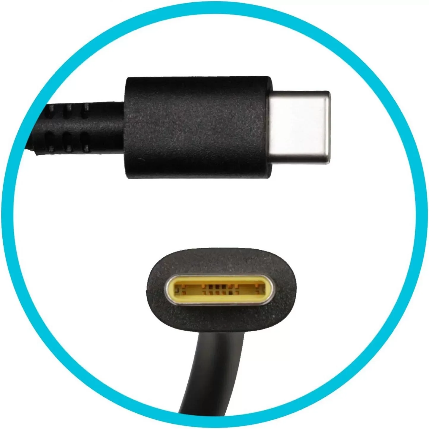 Cargador Cargador Lenovo USB-C 65W 20V 3.25A 3