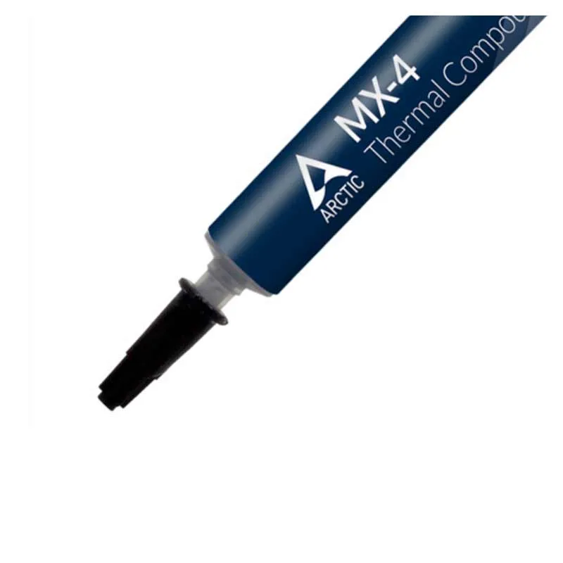 Pasta Térmica Arctic MX-4 4 Gramos 3