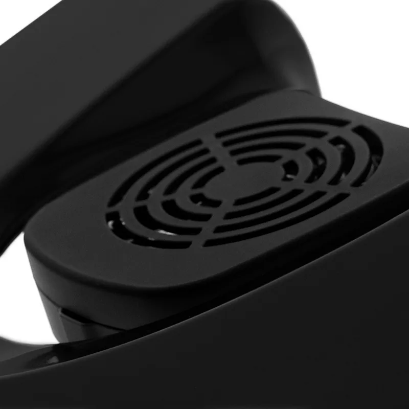 Bases para laptop Estación de refrigeración KNS-110B 4