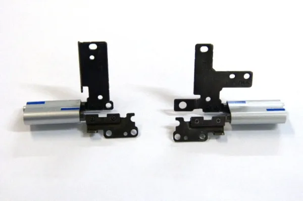 BISAGRAS DELL INSPIRON 5410 5415 7415 2-EN-1 (INCLUYE CUBIERTA DE BISAGRAS PLATEADA)