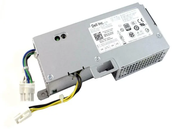 Fuente Dell Optiplex 780 790 990 Usff