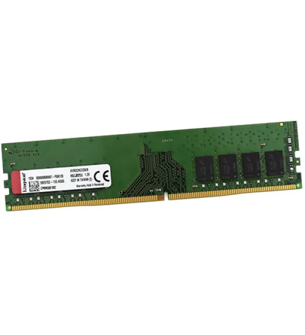 Memoria RAM DDR4 DIMM 8GB Kingston 3200MHz CL22