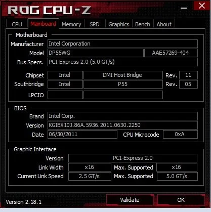 CPU Intel Xeon x3470 4