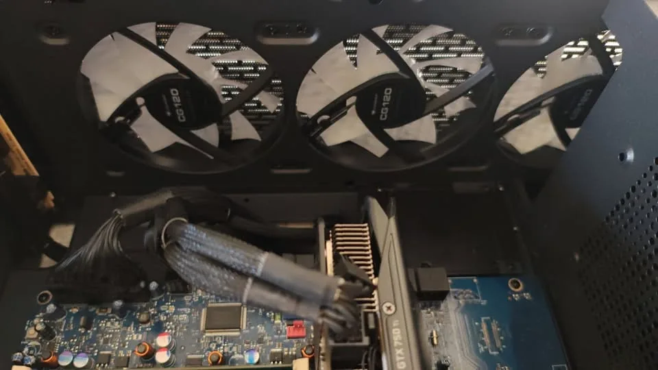 CPU Intel Xeon x3470 7