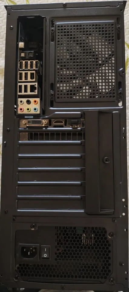 CPU Intel Xeon x3470 9