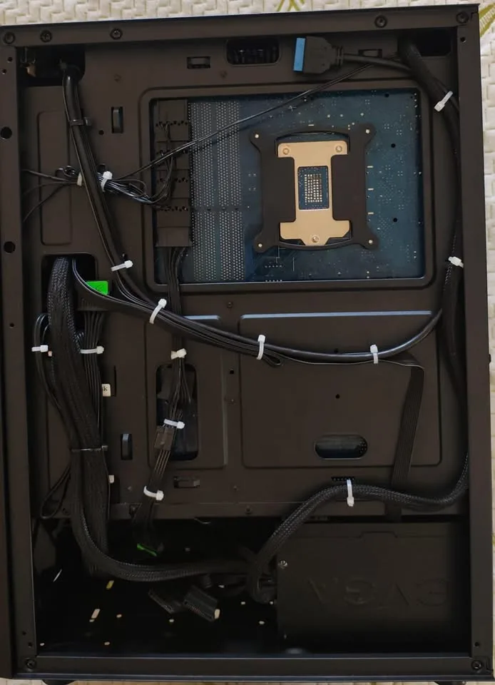 CPU Intel Xeon x3470 10