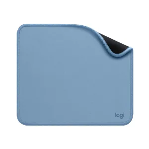 Mousepad Logitech Serie Studio Gris Azulado
