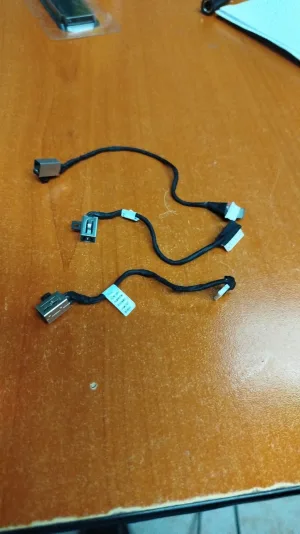 JACK DE CORRIENTE DELL INSPIRON 3510 3511 3515 3520 3525 VOSTRO 3510 3515