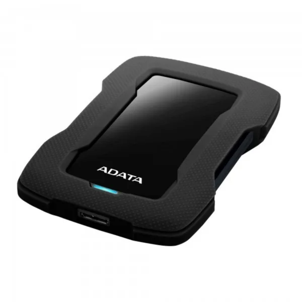 Disco Duro Externo 2TB ADATA HD330 USB 3.2