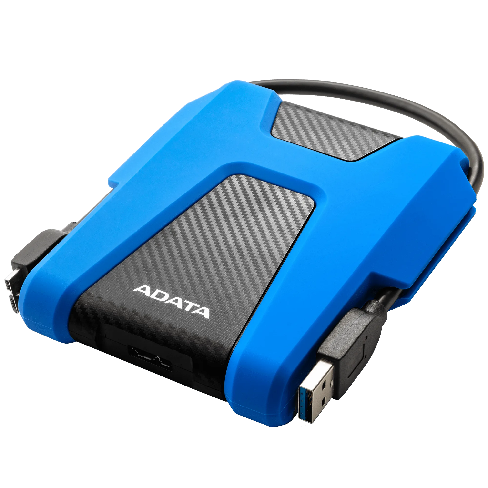 Disco Duro Externo 2TB ADATA HD680 USB 3.2 8