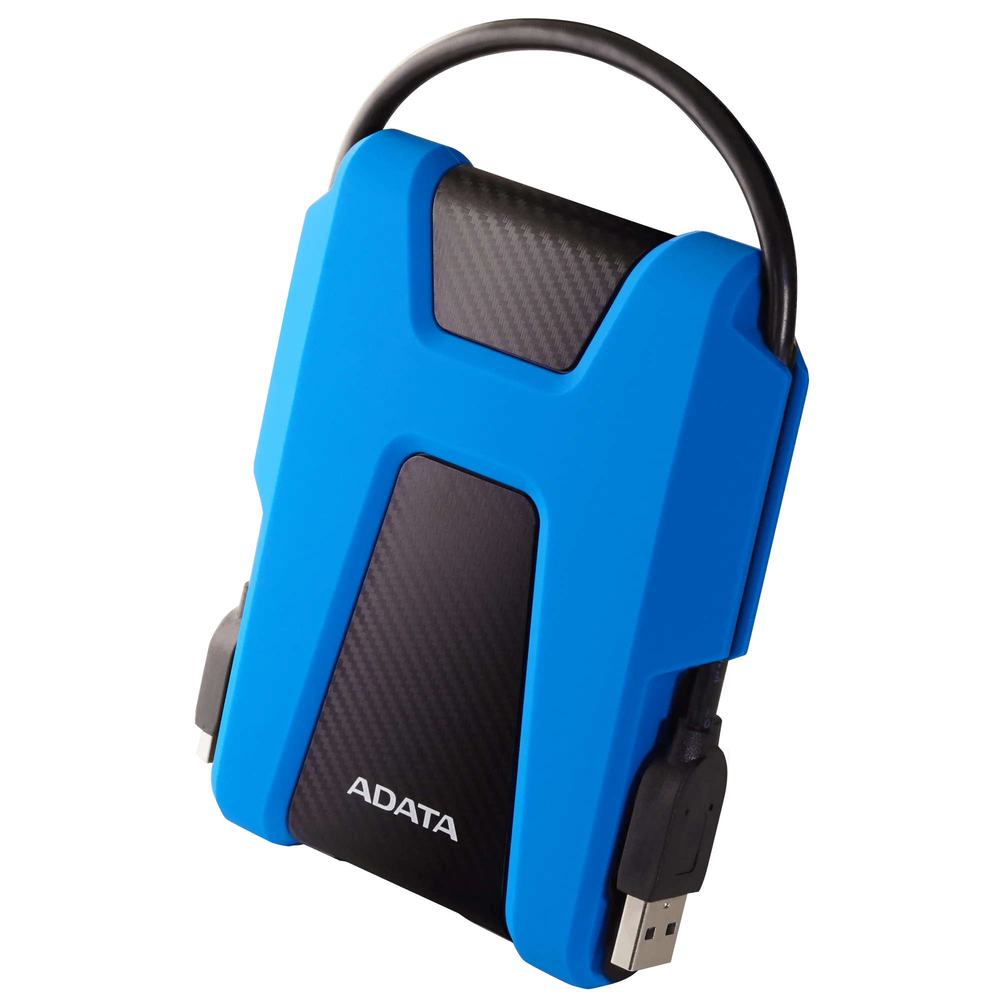 Disco Duro Externo 2TB ADATA HD680 USB 3.2 9