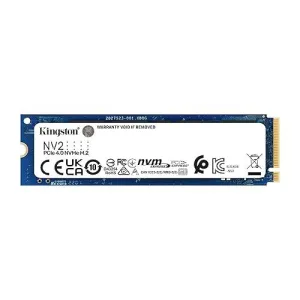 Kingston NV2 1TB M.2 2280 NVMe Internal SSD | PCIe 4.0 Gen 4x4 | Up to 3500 MB/s | SNV2S/1000G