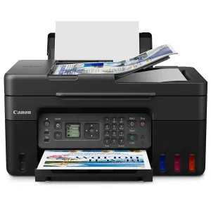 IMPRESORA MULTIFUNCIONAL CANON G4170