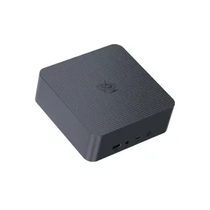 MINI PC CORE I5-1235U, 16GB RAM, 500GB SSD