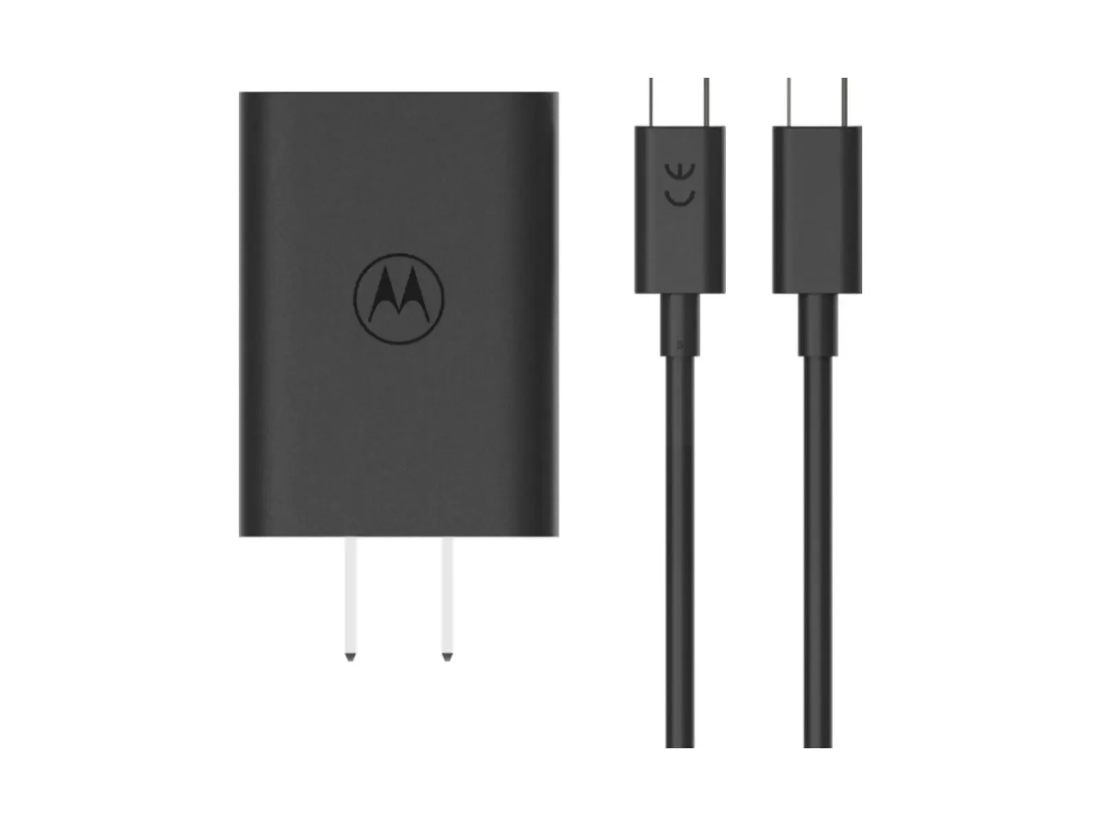 Cargador de Pared Etron24 68W(Negro) 2