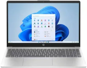 LAPTOP HP A9PE6UAABA CORE I5 12TH  16GB 512GBSSD 15.6 PULG GRIS WIN 11  TOUCH