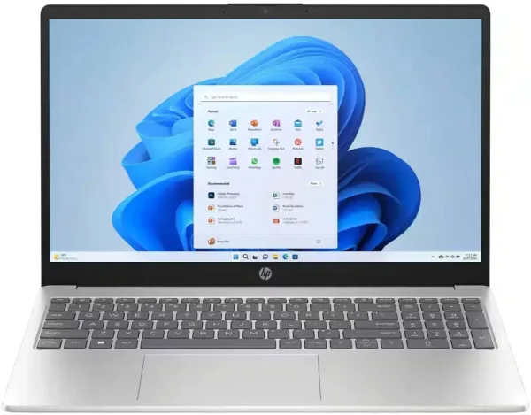 LAPTOP HP A9PE6UAABA CORE I5 12TH  16GB 512GBSSD 15.6 PULG GRIS WIN 11  TOUCH