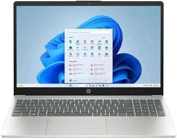 LAPTOP HP FD0154WM CORE I5 13TH 8GB 512GBSSD 15.6 PULG WIN11 GRIS TOUCH 1334U