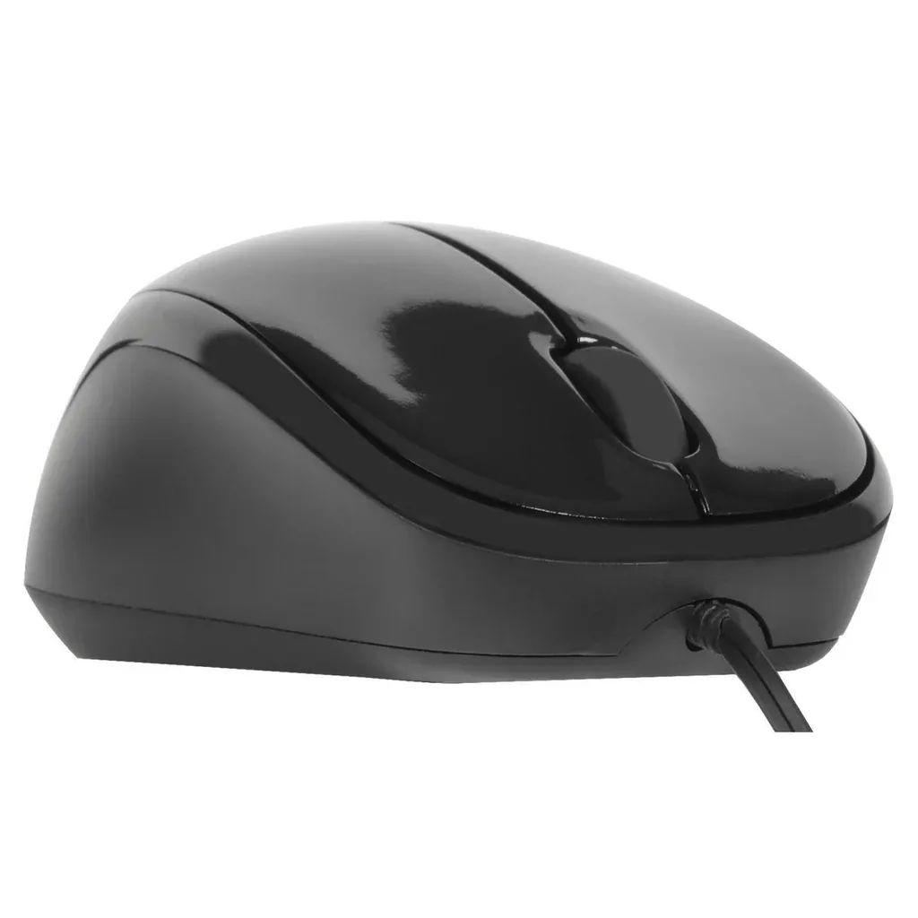 TARGUS MOUSE COMPACT BLUE TRACE 2