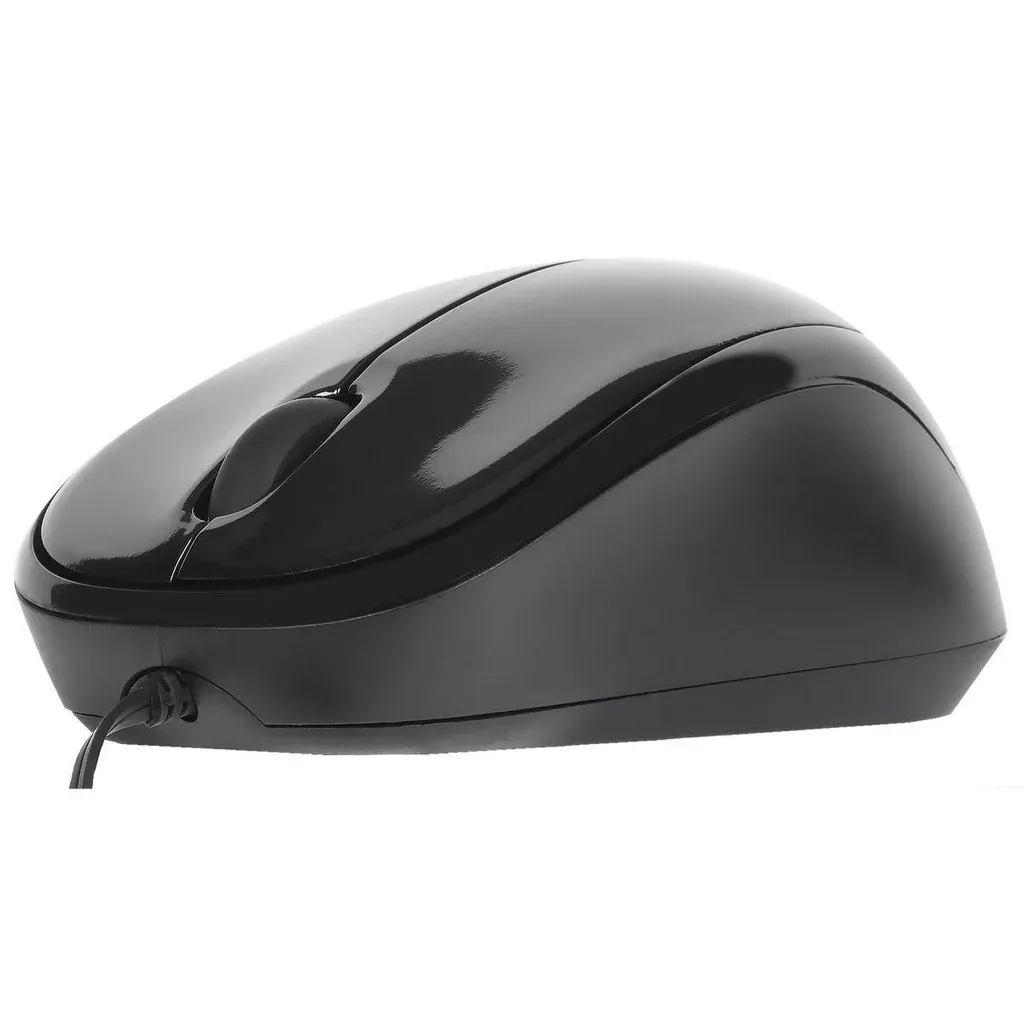 TARGUS MOUSE COMPACT BLUE TRACE 3