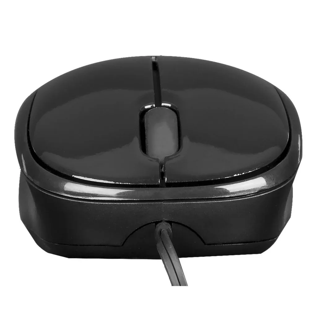 TARGUS MOUSE COMPACT BLUE TRACE 4