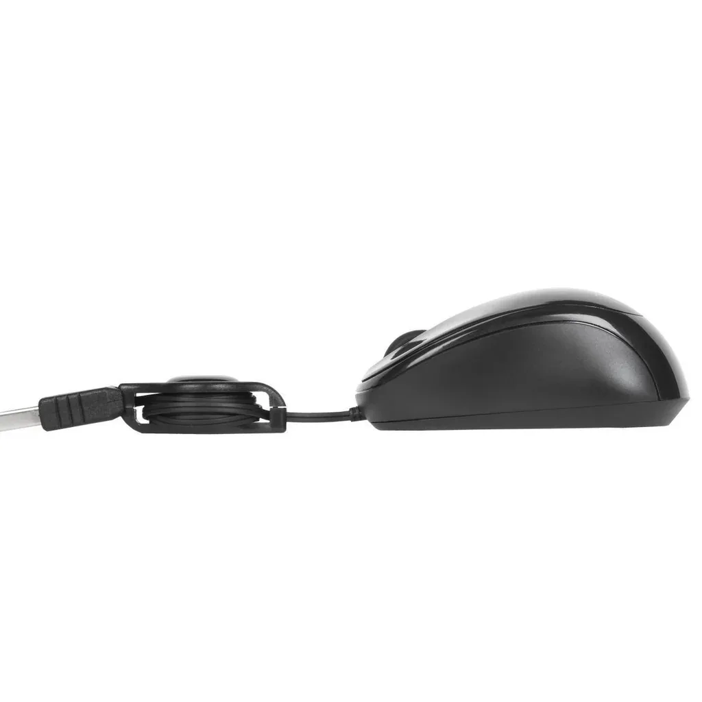 TARGUS MOUSE COMPACT BLUE TRACE 5