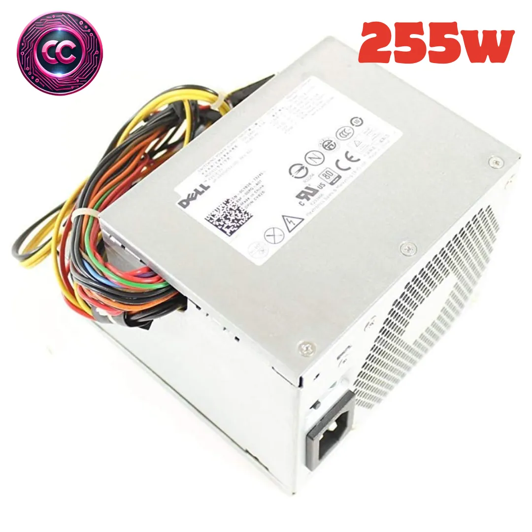 Fuente de alimentación de escritorio Dell  Optiplex 760 780 960