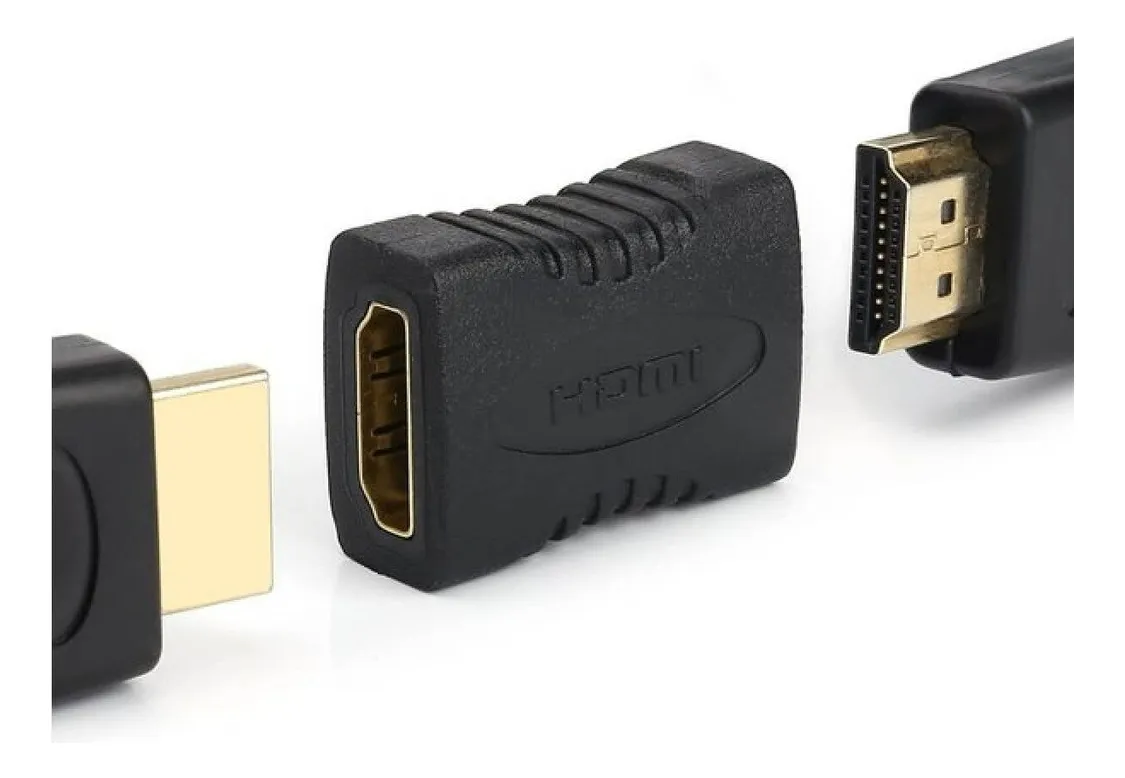 ADAPTADOR HDMI EXTENSION H/H ETOUCH