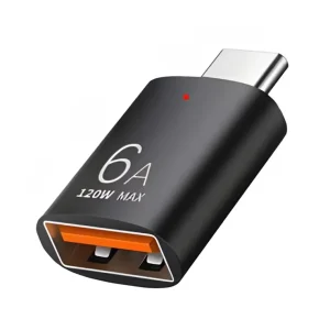 ADAPTADOR 3.1 OTG TIPO C Z26