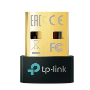 Adaptador nano USB con Bluetooth 5.0 marca Tp – Link