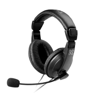 Audio para pc Auriculares estéreo KSH-301 klip xtreme