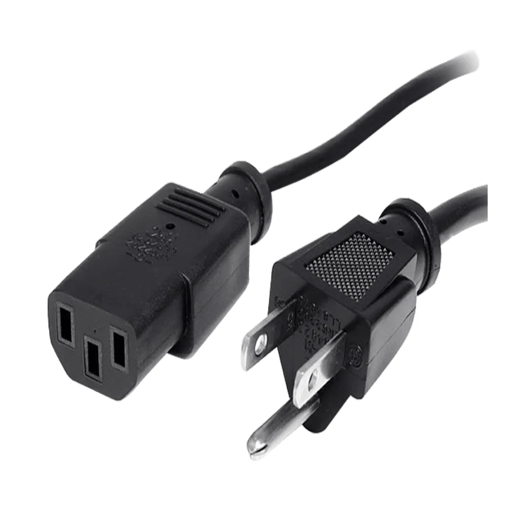 Cable fuente de poder 1.8m etouch **cable calibre grueso**