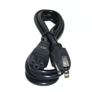 CABLE FUENTE DE PODER LAPTOP 1.80M ETOUCH