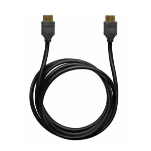 Cable HDMI 6ft-1.80mts etouch 4k/3D/V1.4
