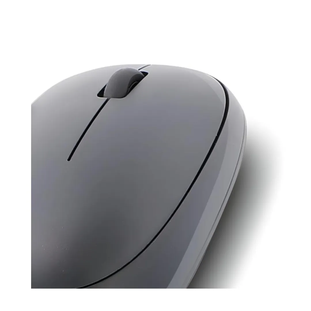 Combo Teclado y Mouse Inalámbrico en Español XTK-310S