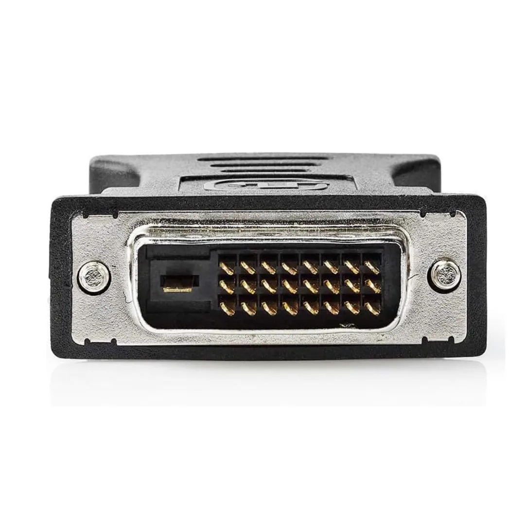 Adaptador DVI-I Macho A VGA Hembra, Lenovo