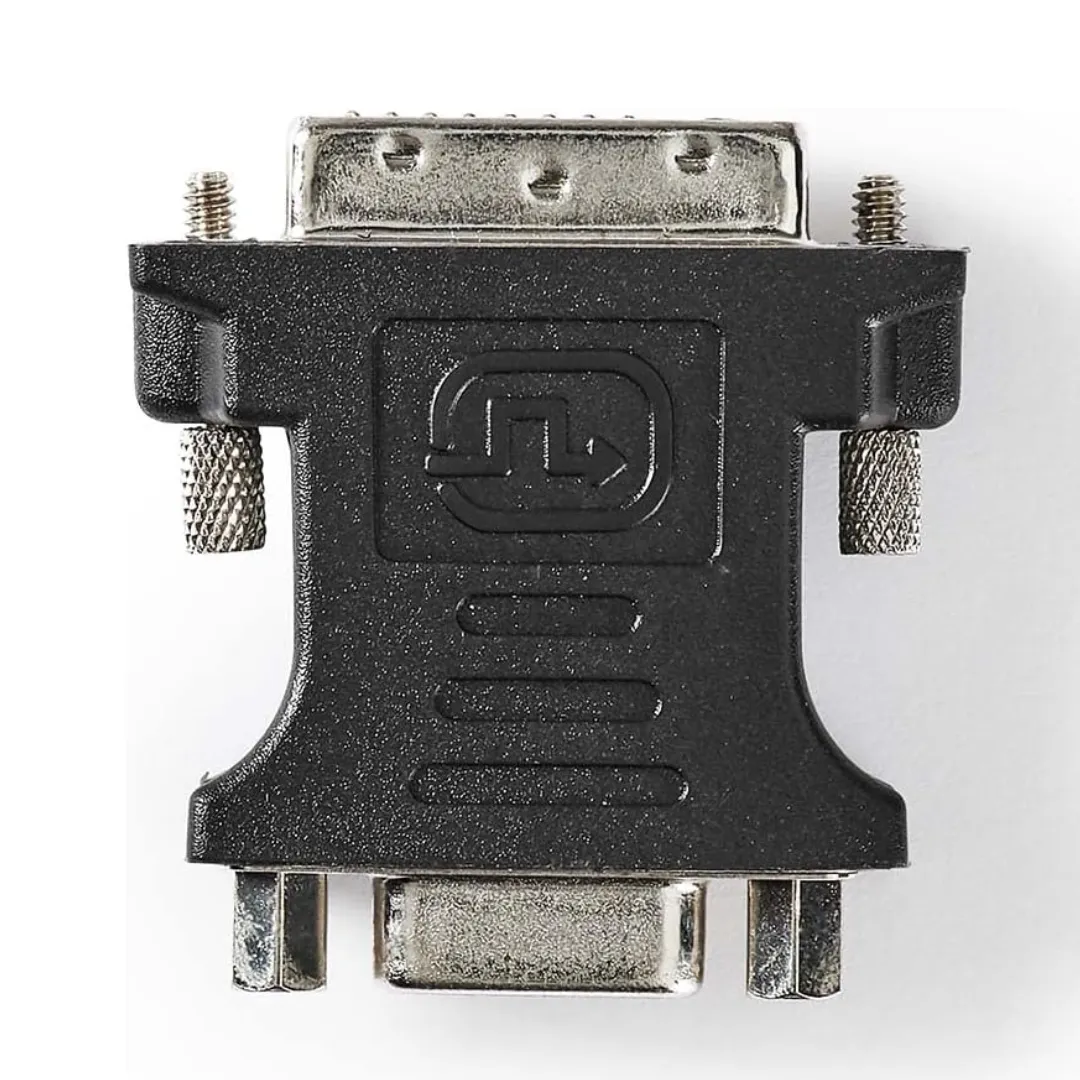 Adaptador DVI-I Macho A VGA Hembra, Lenovo