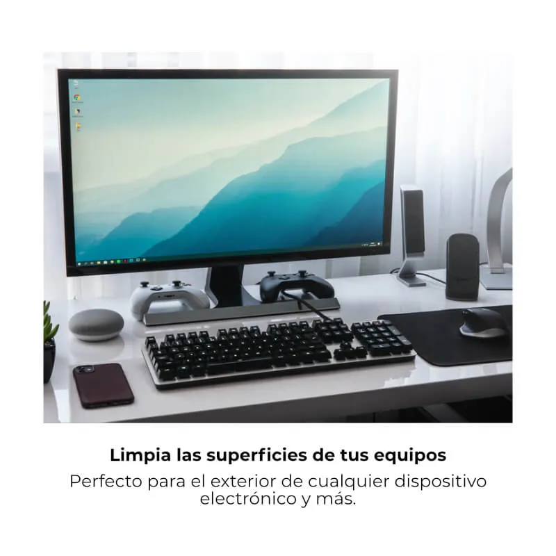 ESPUMA LIMPIADORA SABO 590ML